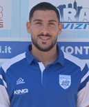 Calciatore Simone VALLORANI - Difensore