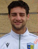 Calciatore Marco ADAMI - Difensore