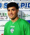 Calciatore Lucas  DOELLO - Portiere