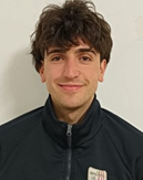 Damiano GIAMPAOLETTI - Centrocampista