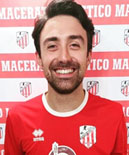 Calciatore Luca MANCINI - Difensore