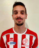 Simone STORANI - Attaccante