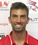 Calciatore Massimo TOMBARI - Difensore