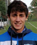 Francesco Maria VITALI - Difensore