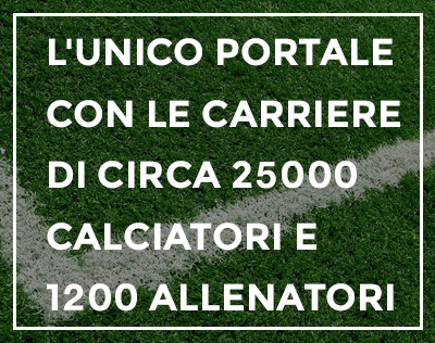 www.calciomarche.it: il portale con 25000 calciatori e 1200 allenatori