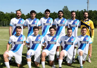 DOPO 12 ANNI LA FORSEMPRONESE TORNA IN SERIE D!